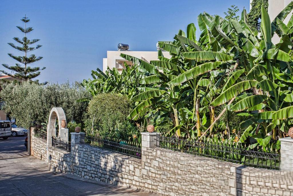 Bali Dorian Apartments Exterior foto
