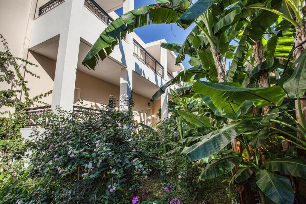 Bali Dorian Apartments Exterior foto