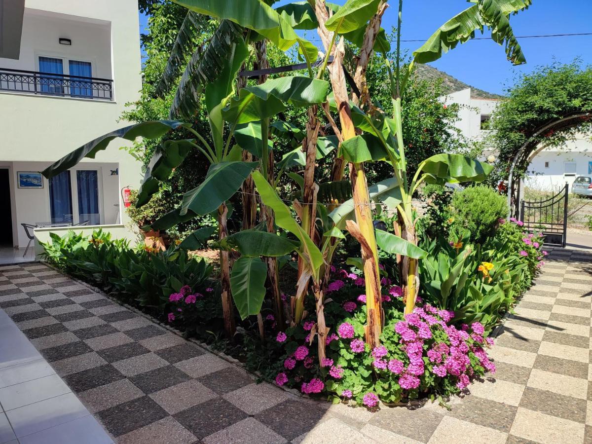 Bali Dorian Apartments Exterior foto