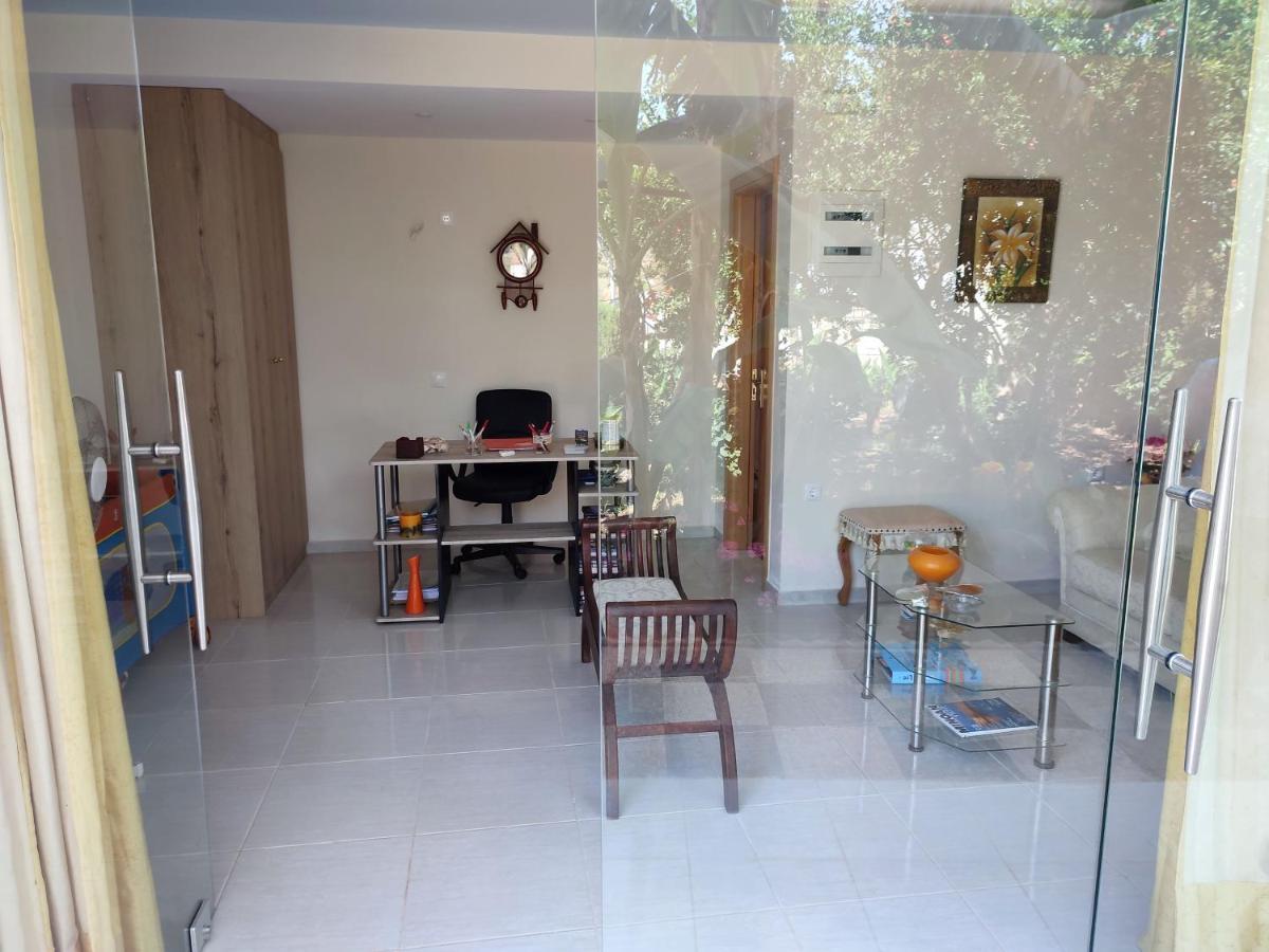 Bali Dorian Apartments Exterior foto