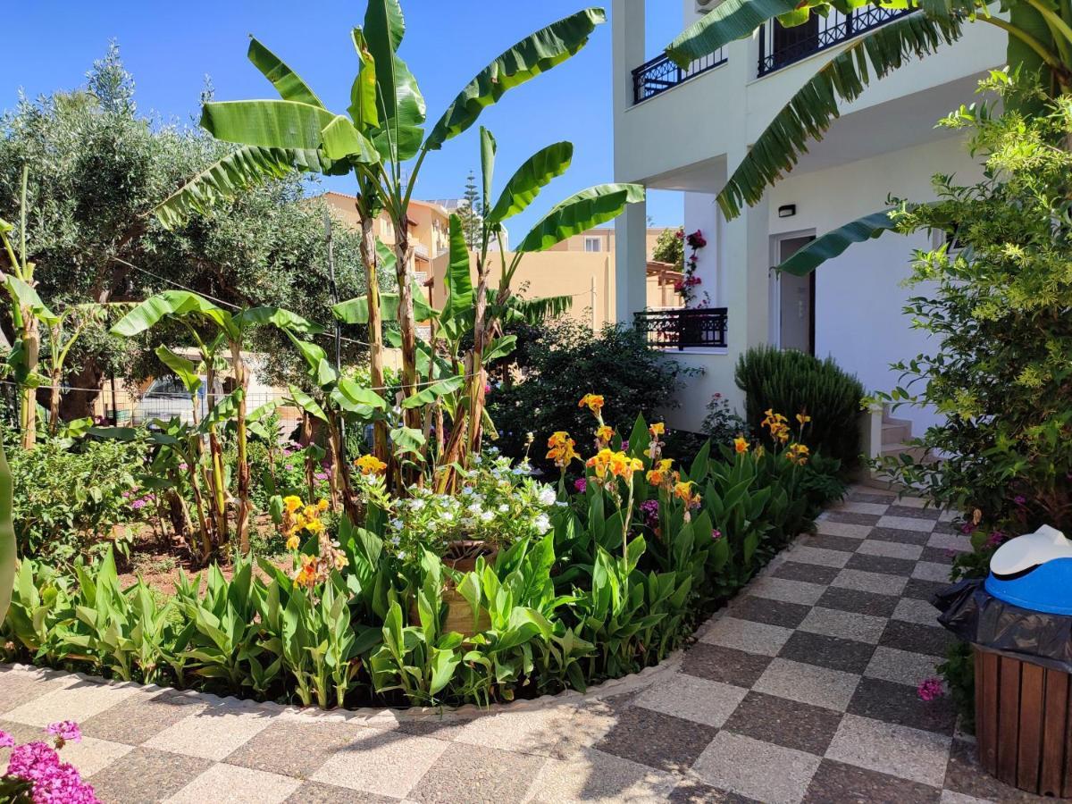 Bali Dorian Apartments Exterior foto