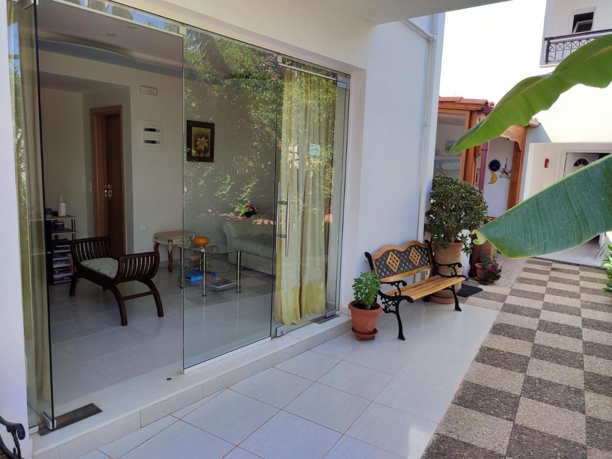 Bali Dorian Apartments Exterior foto
